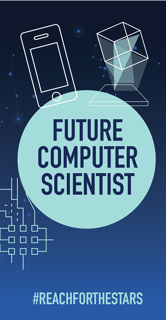 Future Computer Scientist